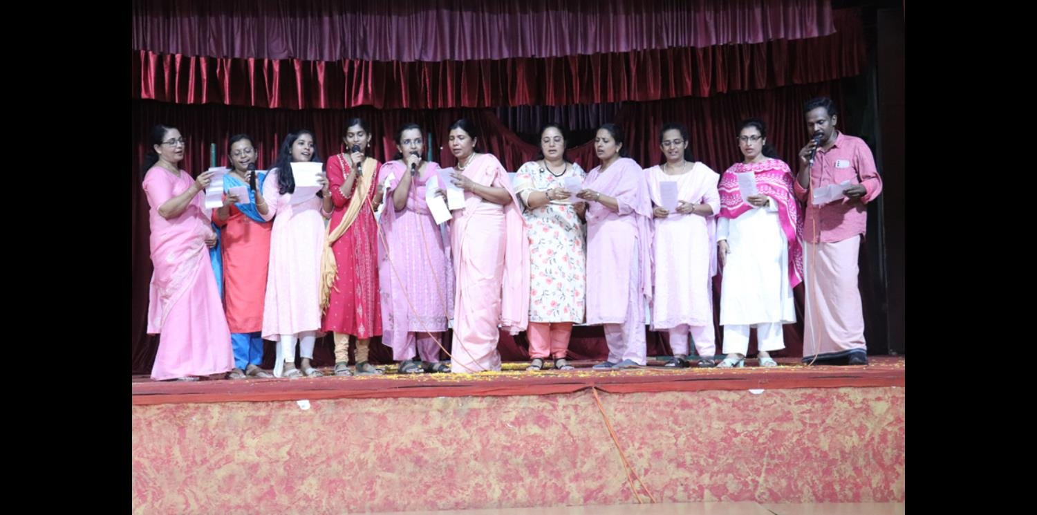 Childrens Day Celebrations